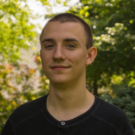 Photo of Jacob Freeman